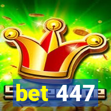 bet 447